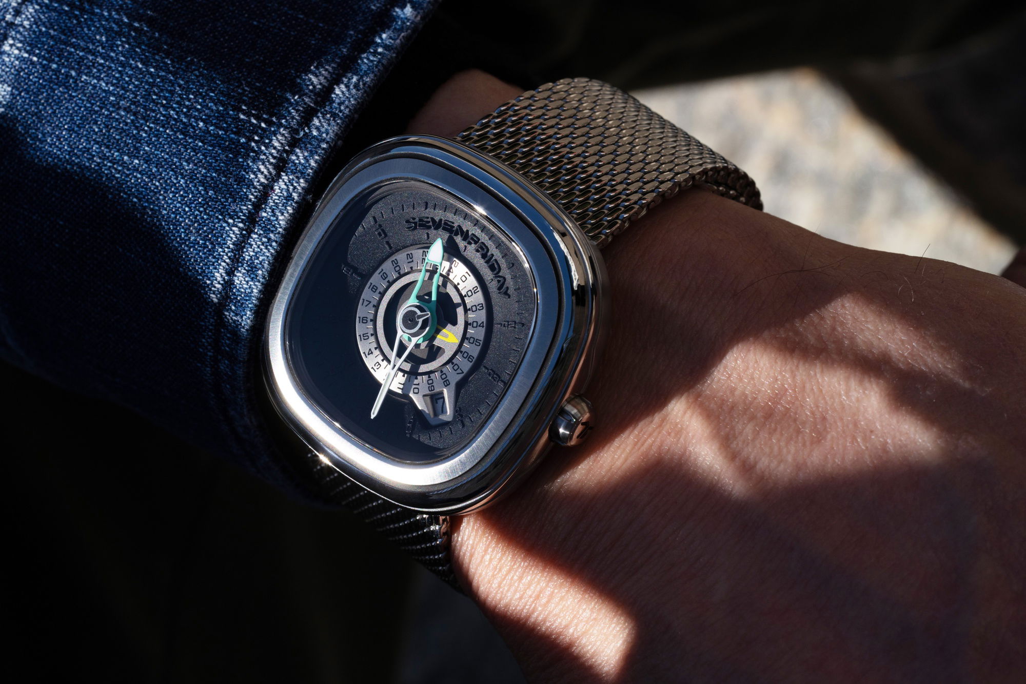 PG1/01M GMT - Image 7