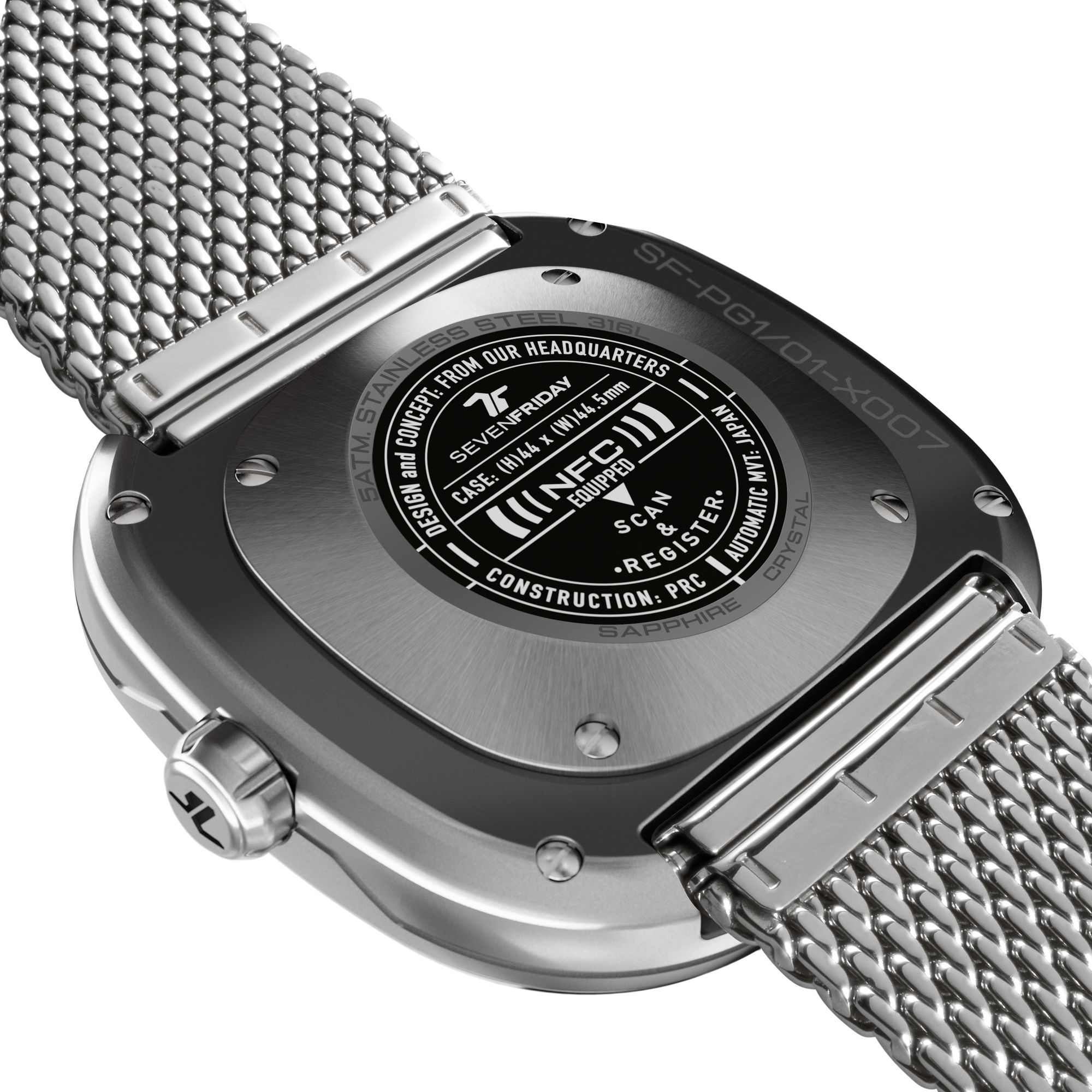 PG1/01M GMT - Image 8