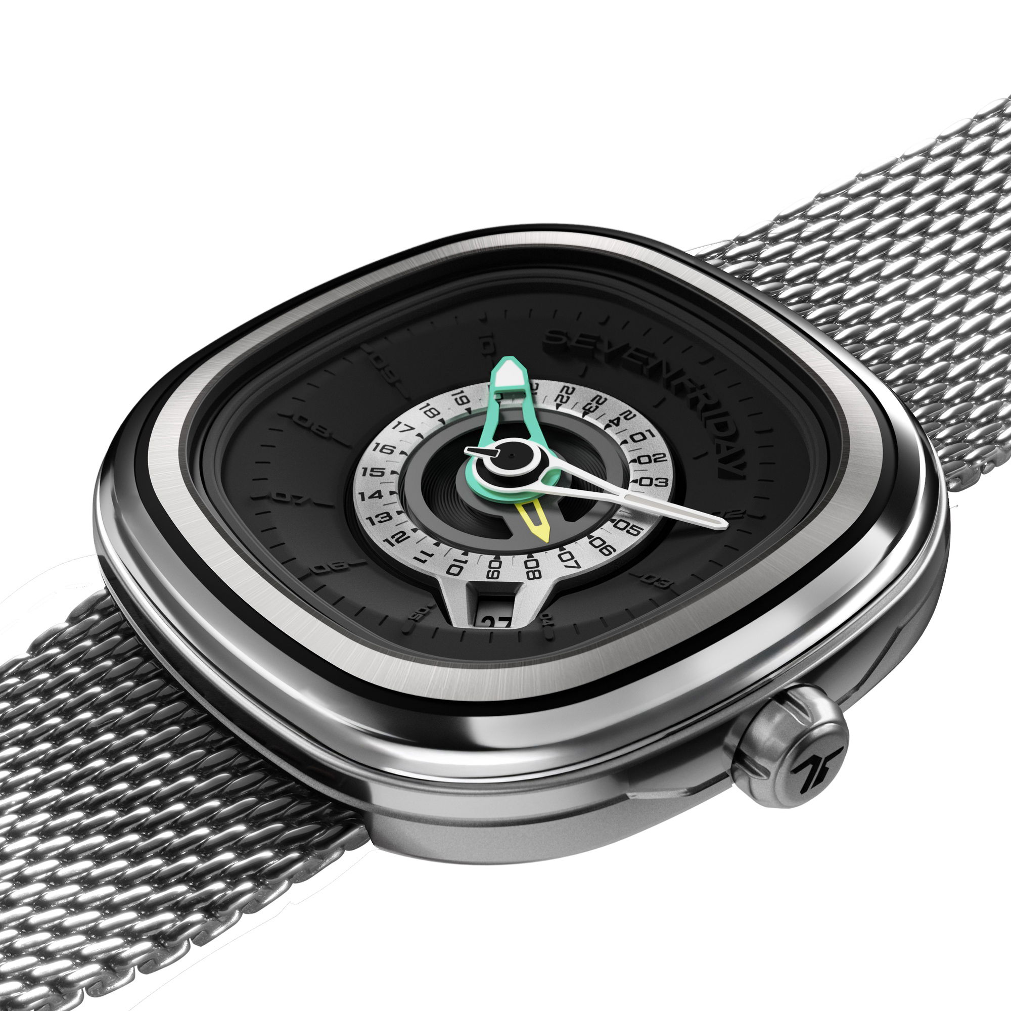PG1/01M GMT - Image 10