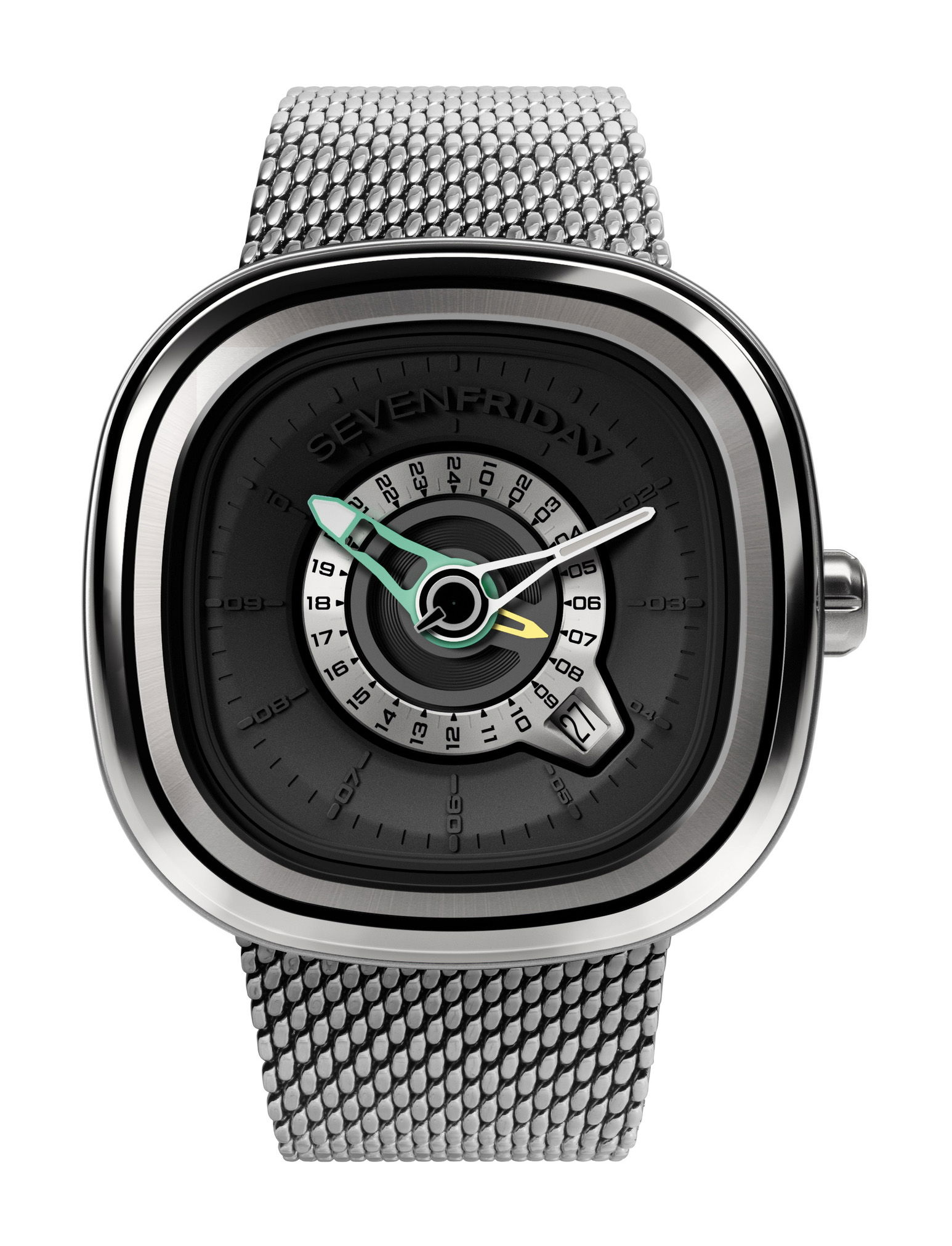 PG1/01M GMT