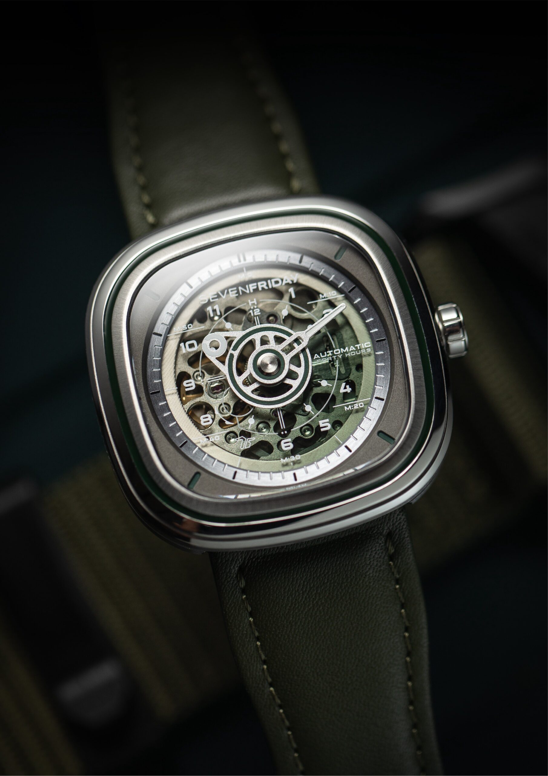 T1/06 AKA “Green T” - Image 11