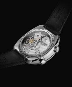 Alternative view of Flytrack on the Road Limited Edition by Singer Reimagined & The Limited Edition