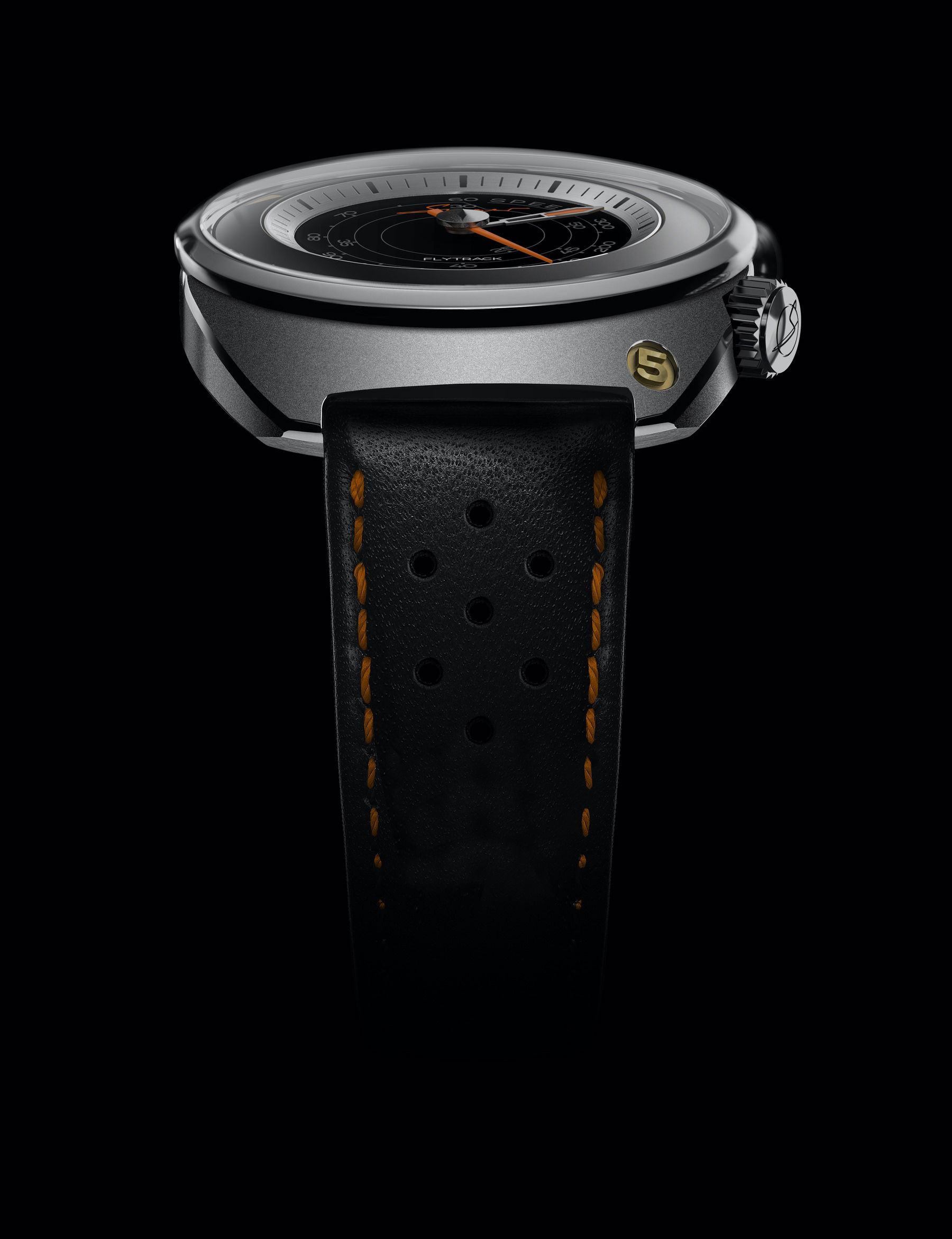 Flytrack Prime Edition The Tachymeter - Image 2