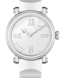 Academic White