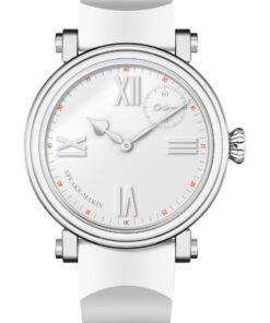Academic White