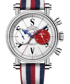 London Chronograph