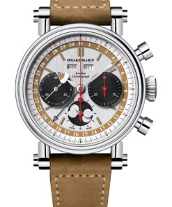 London Chronograph Triple Date
