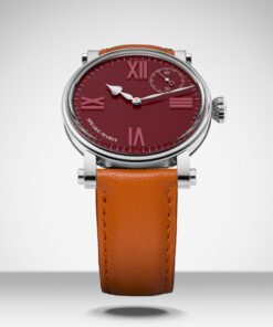 Alternative view of Academic Rouge