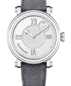 Academic Silvery White
