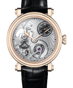 Openworked Red Gold