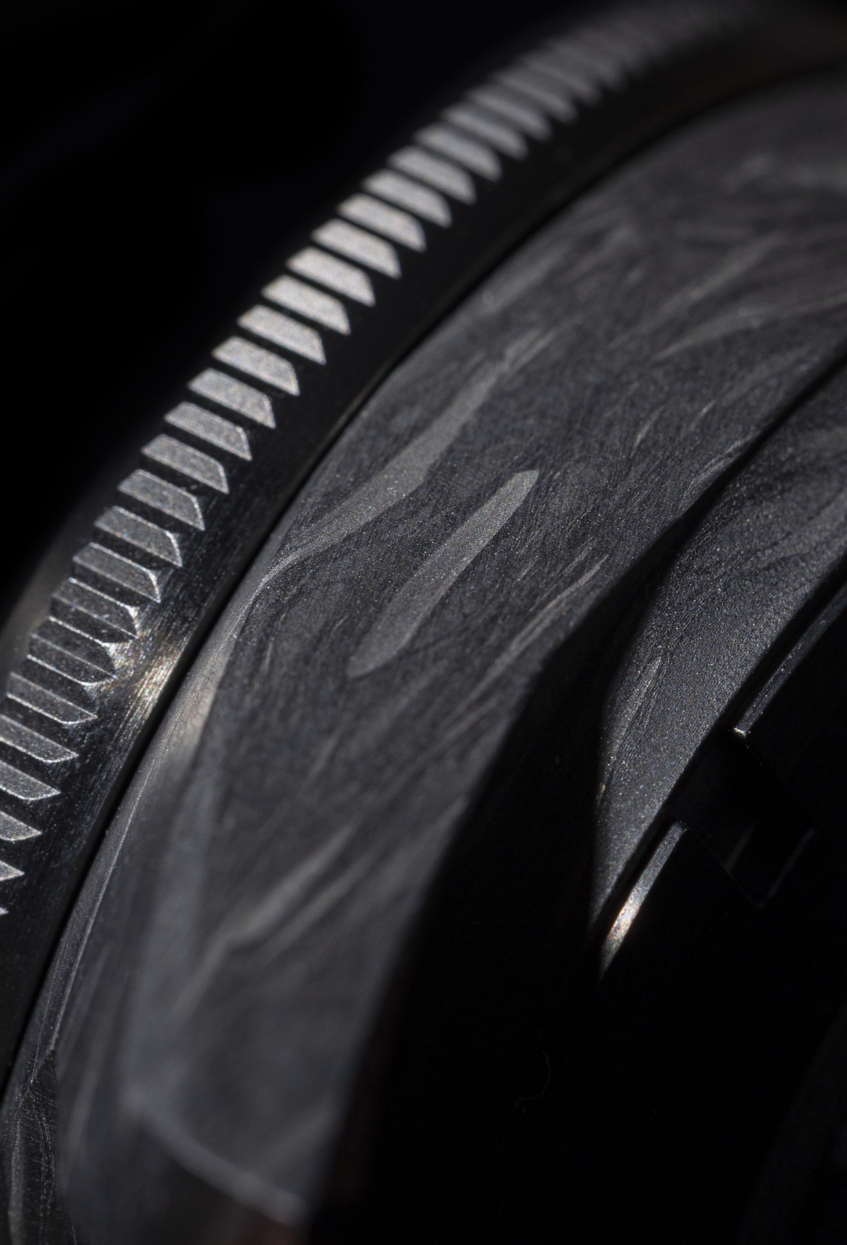T-183 Forged Carbon Orange - Image 9