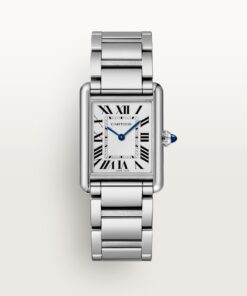 TANK MUST SOLARBEAT™ WATCH