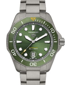 Aquaracer Professional 300