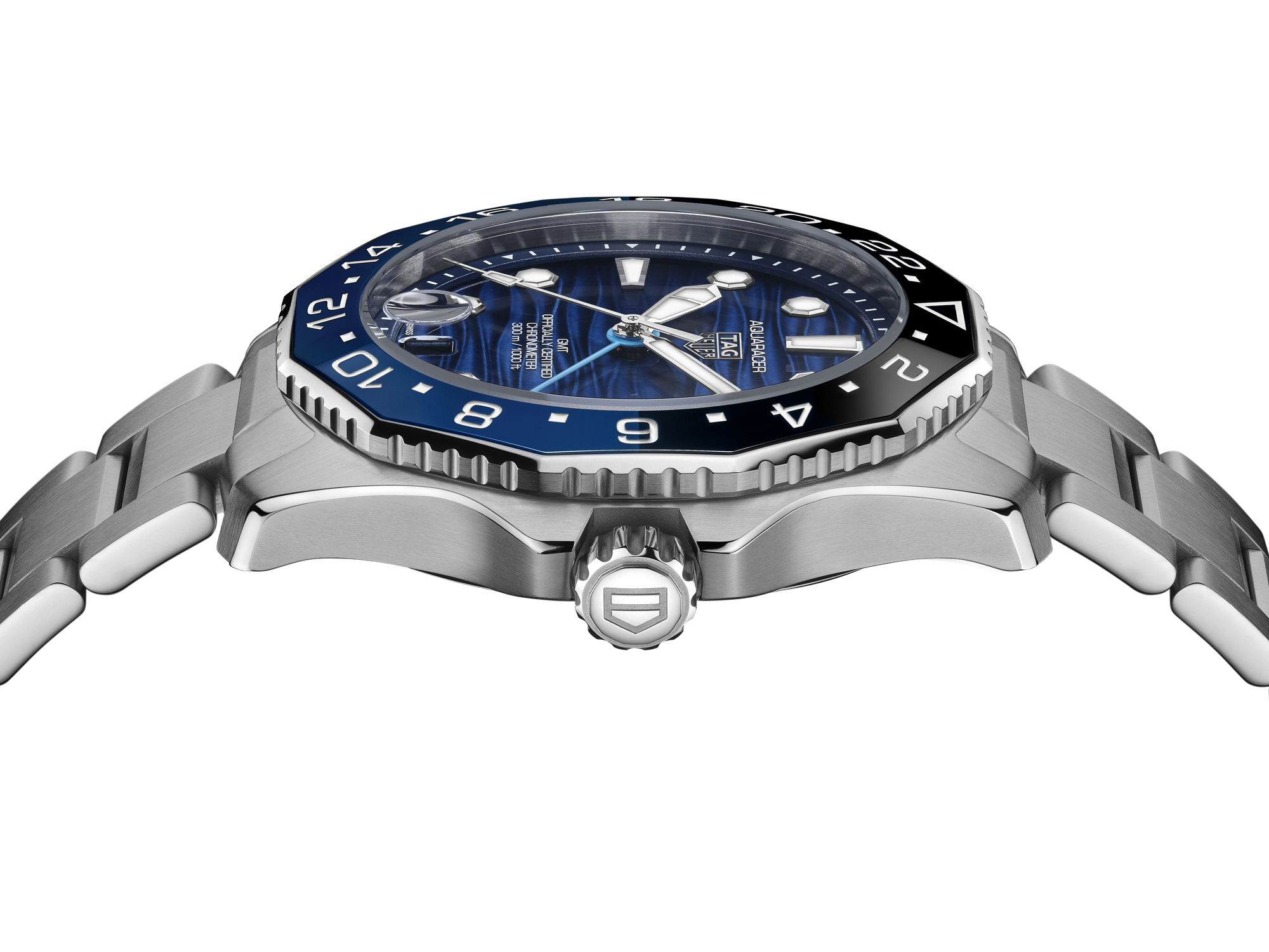 Aquaracer Professional 300 GMT - Image 5