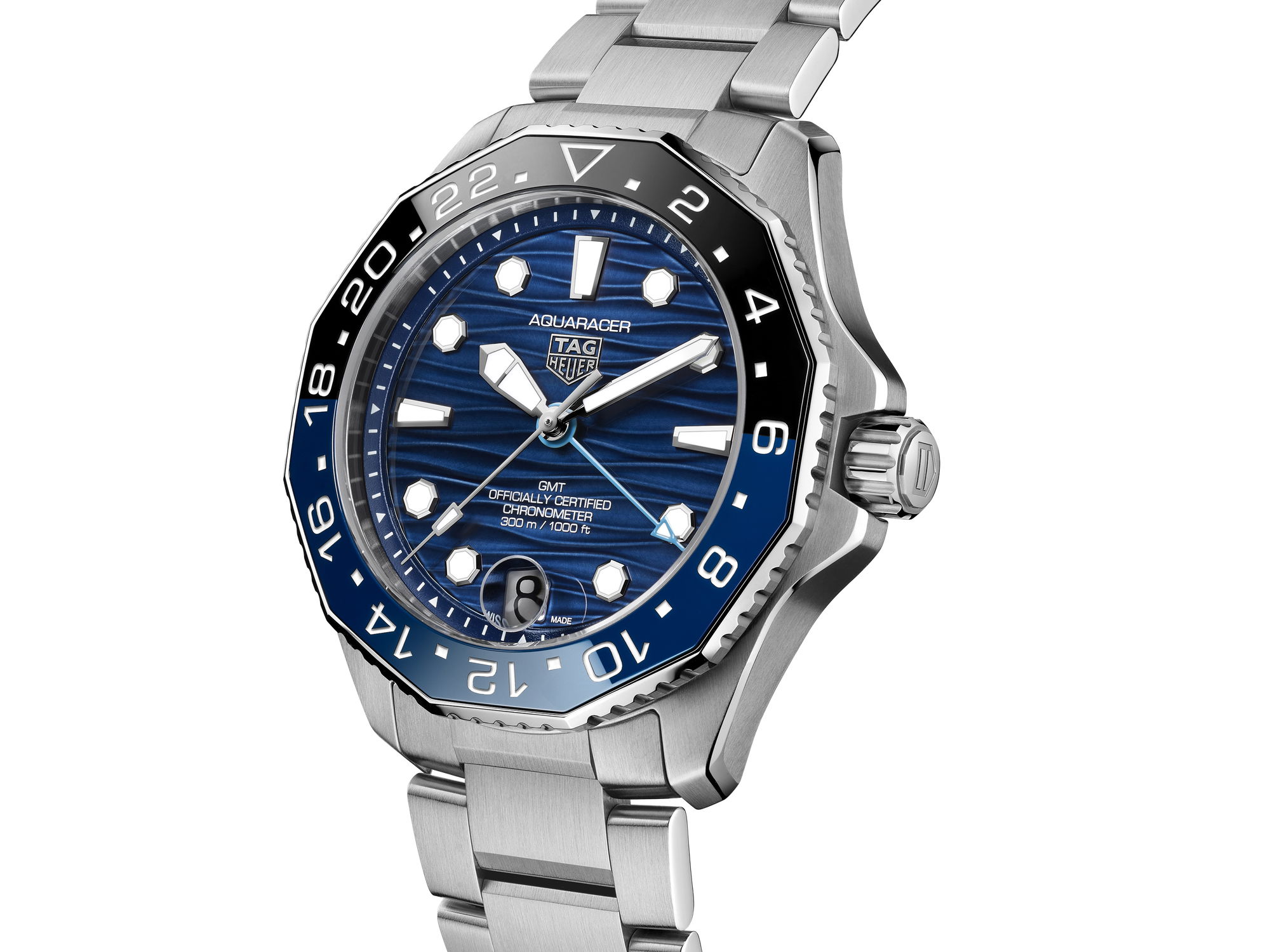 Aquaracer Professional 300 GMT - Image 6