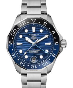 Aquaracer Professional 300 GMT
