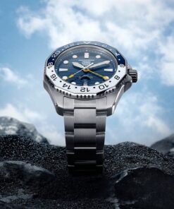 Alternative view of Aquaracer Professional 300 GMT