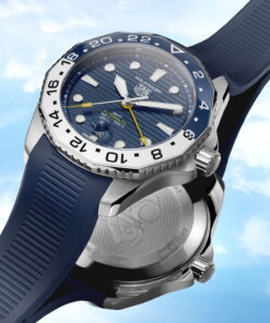 Alternative view of Aquaracer Professional 300 GMT