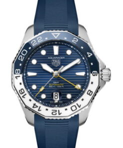 Aquaracer Professional 300 GMT