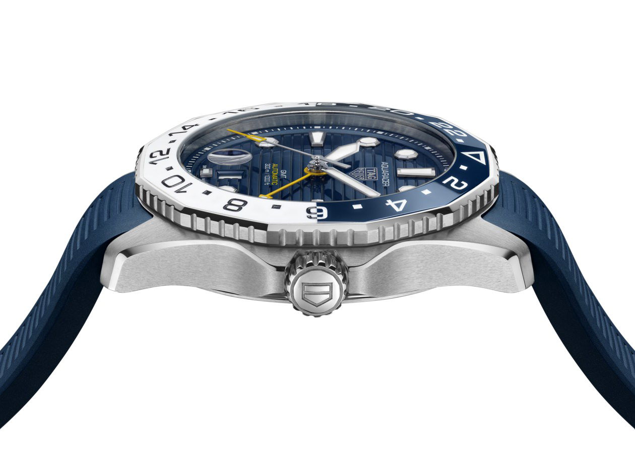 Aquaracer Professional 300 GMT - Image 8
