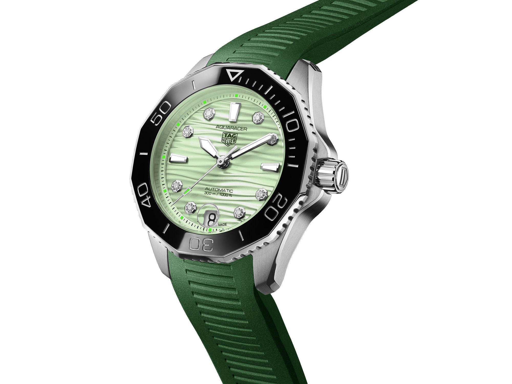 Aquaracer Professional 300 Naomi Osaka Limited Edition - Image 6