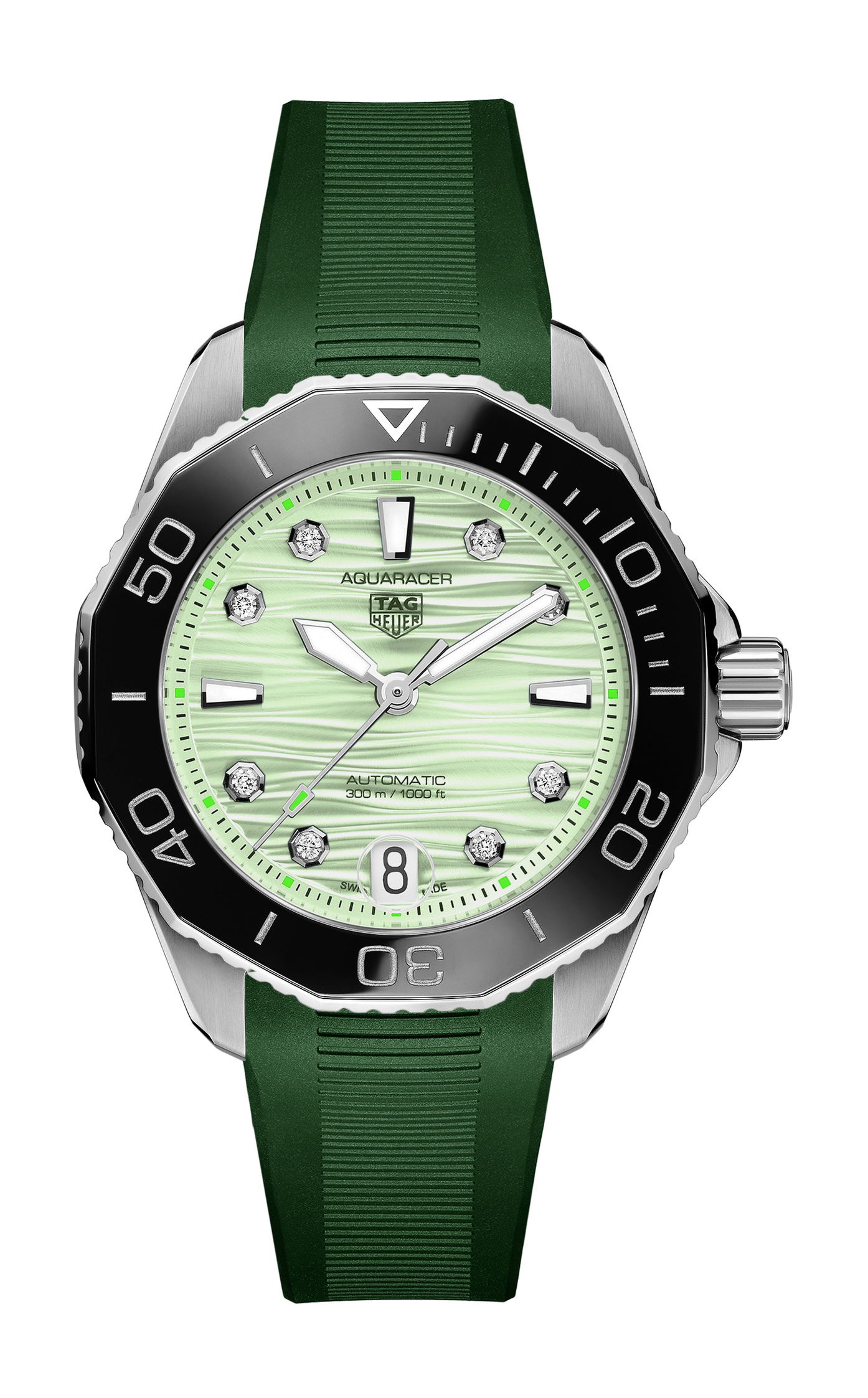 Aquaracer Professional 300 Naomi Osaka Limited Edition