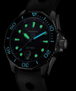 Alternative view of Aquaracer Professional 300 Tribute to Ref. 844 Calibre 5 Automatic Limited Edition
