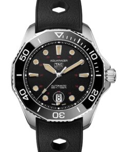 Aquaracer Professional 300 Tribute to Ref. 844