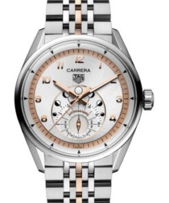 Carrera Astronomer