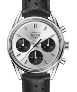 Carrera Chronograph 60th Anniversary Edition