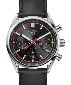 Carrera Chronograph