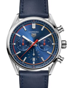 Carrera Chronograph