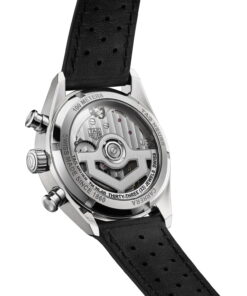 Alternative view of Carrera Chronograph