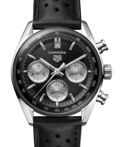 Carrera Chronograph