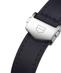 Alternative view of Carrera Chronograph