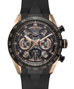 Carrera Chronograph Extreme Sport