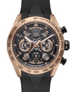 Carrera Chronograph Extreme Sport