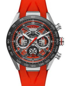 Carrera Chronograph Extreme Sport