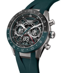 Alternative view of Carrera Chronograph Extreme Sport Twin-Time