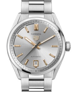 Carrera Date