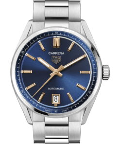 Carrera Date
