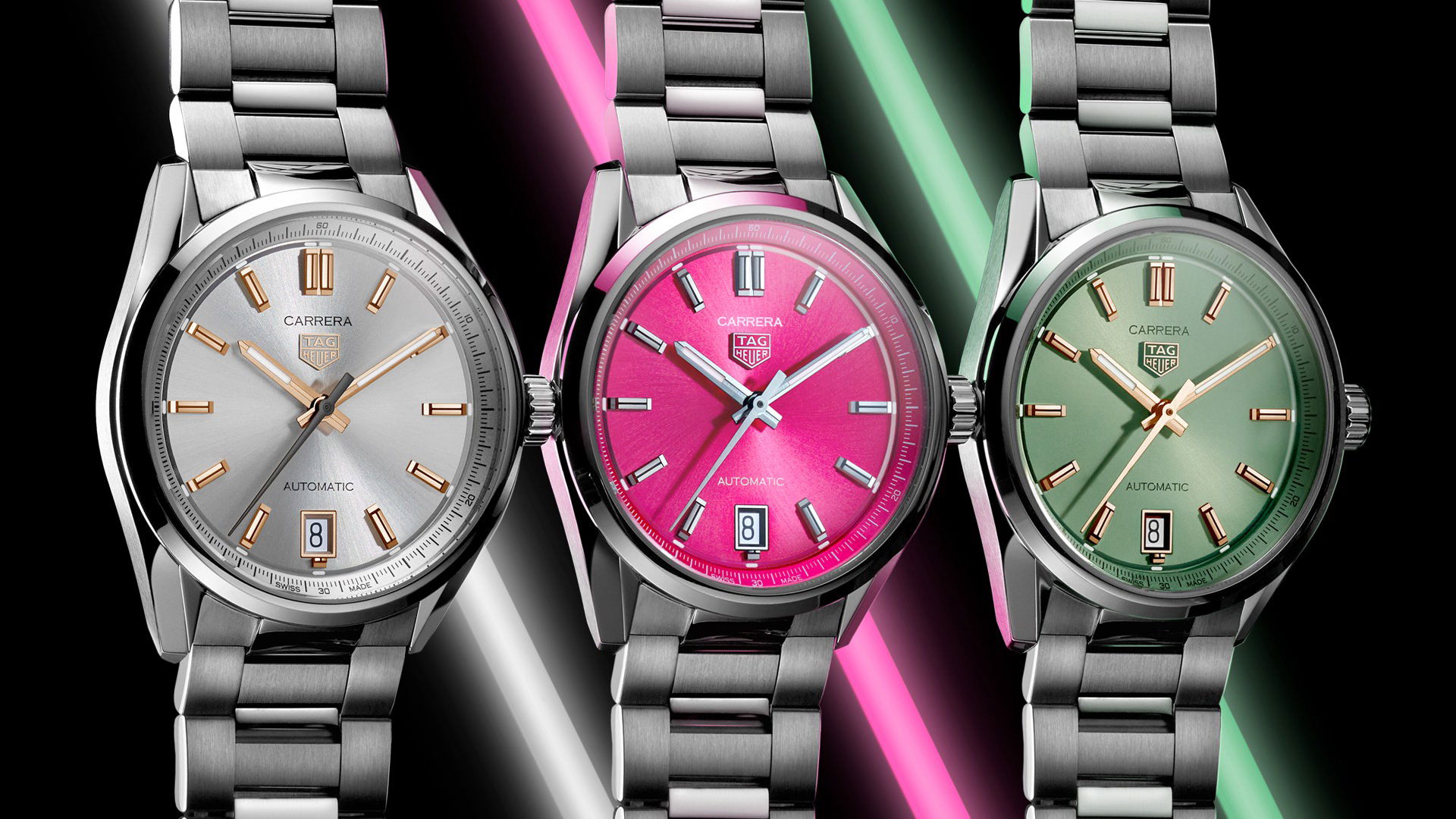 Carrera Date - Image 11