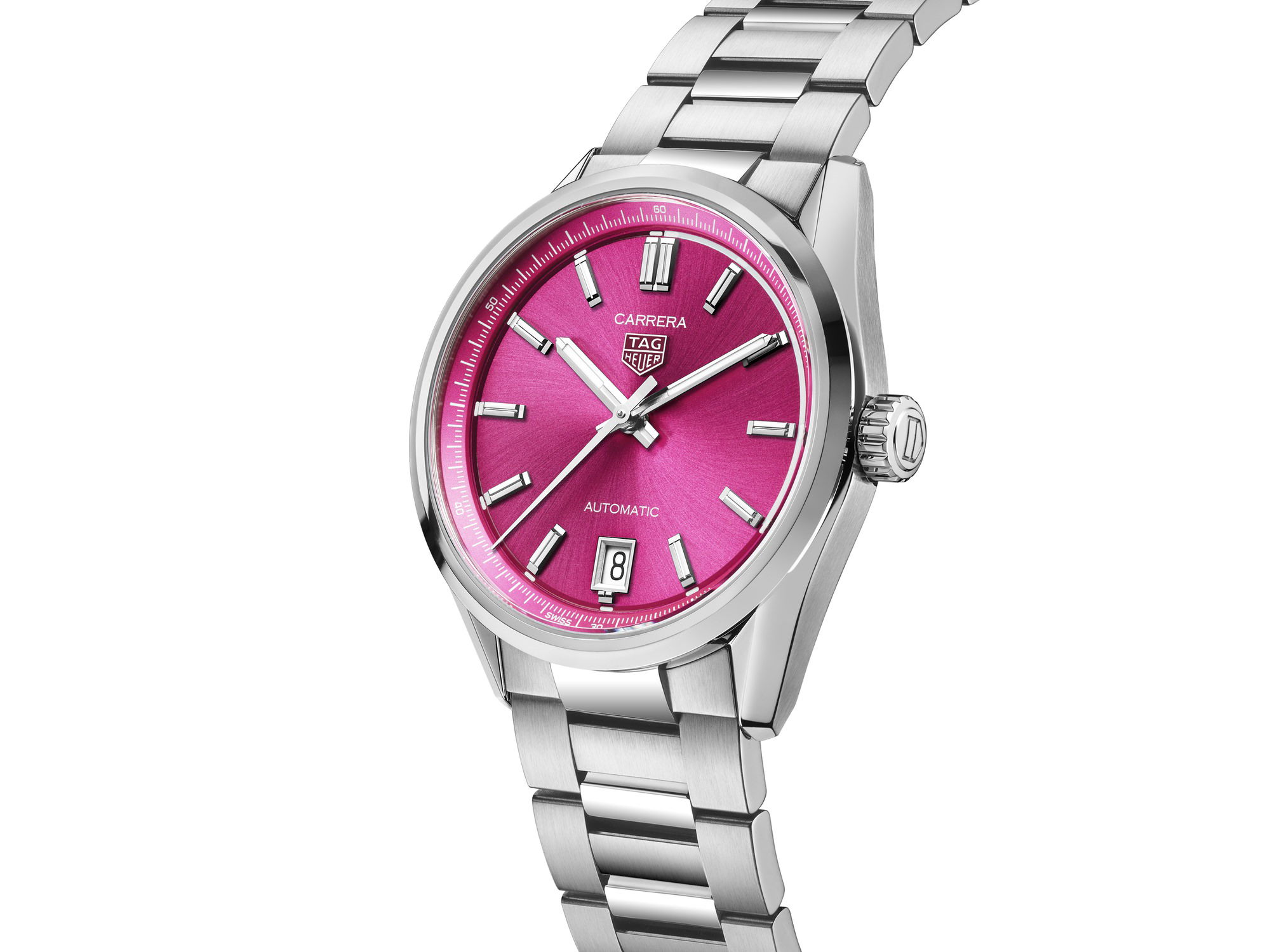 Carrera Date - Image 5