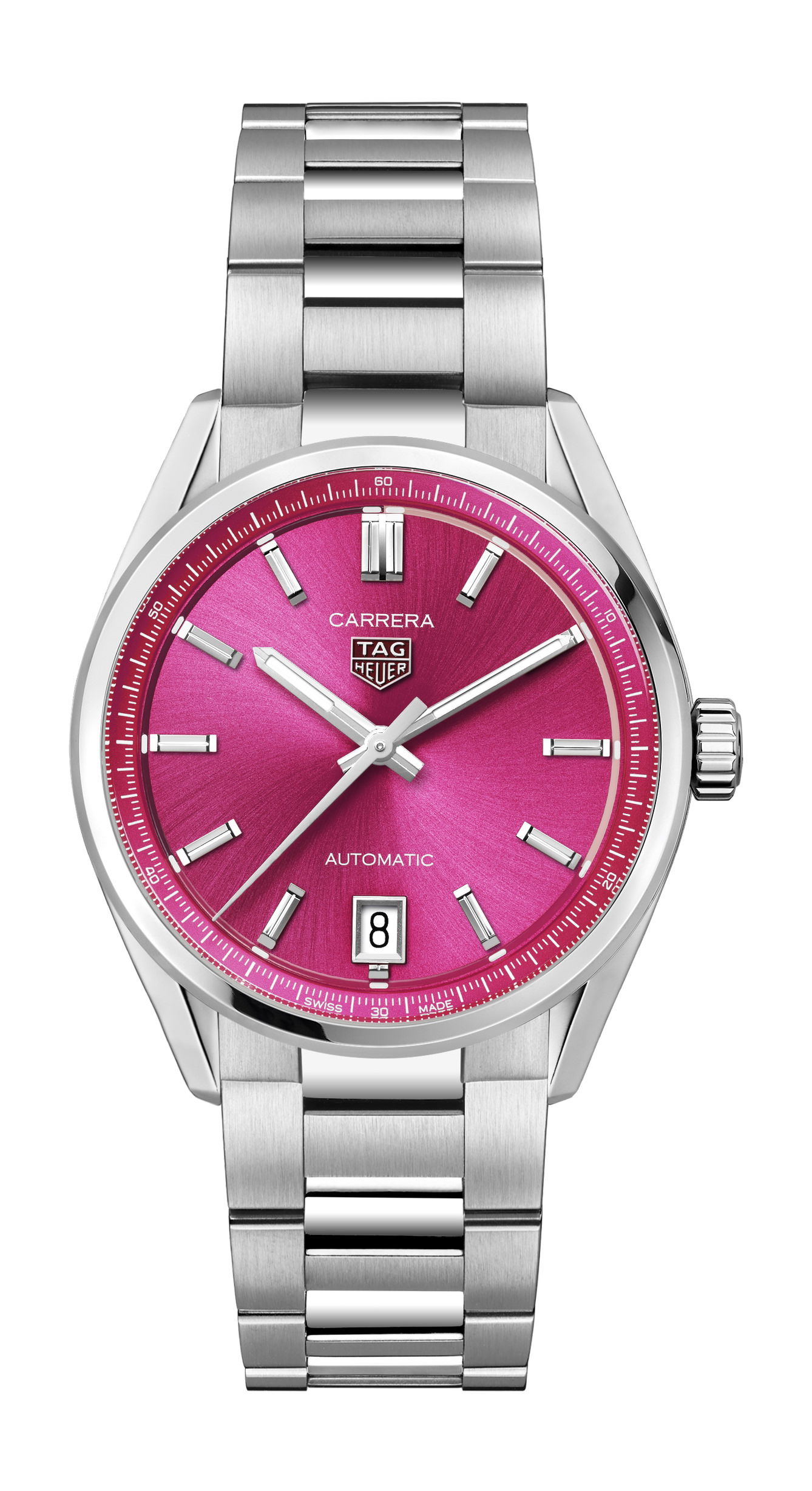 Carrera Date