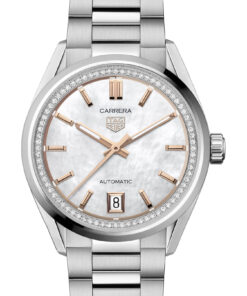 Carrera Date