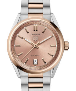 Carrera Date