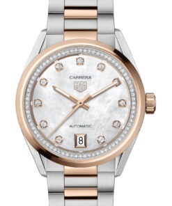 Carrera Date