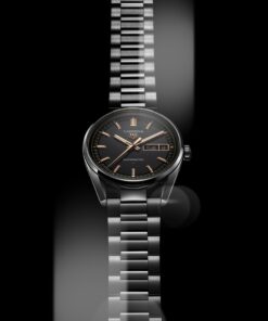 Alternative view of Carrera Day-Date