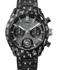 Carrera Plasma Diamant d’Avant-Garde