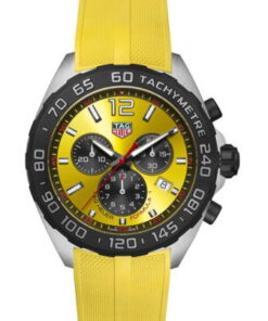 Formula 1 Chronograph